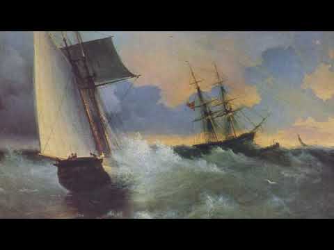 Qual nave smarrita (Handel) Joyce DiDonato