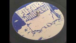 Justin David - Quiescent Noise Rev II