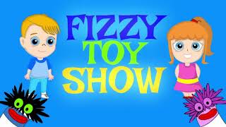 Fizzy Has Fun with Mashems