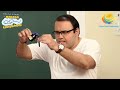 Bhide Spill Ink On The Floor Full Episode Taarak Mehta Ka Ooltah Chashmah