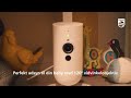 Mobili auklė Philips AVENT SCD953/26