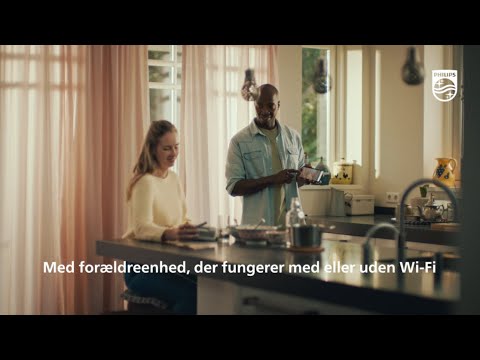 Mobili auklė Philips AVENT SCD953/26 video
