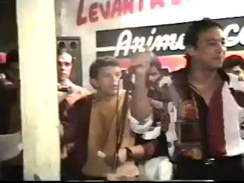 Niña Mane - Diomedes Díaz y Juancho Rois - En parranda