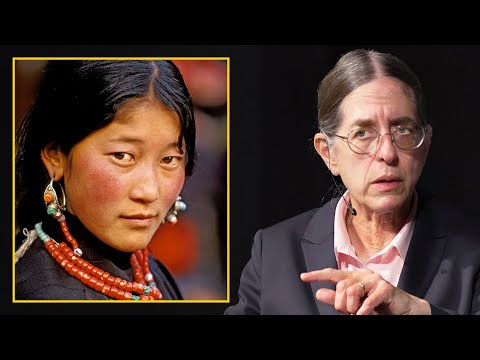 Why Did China Take Tibet?