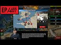 World Conqueror IV – Operation Sea Lion – (No Upgrades No  Generals) Axis #4