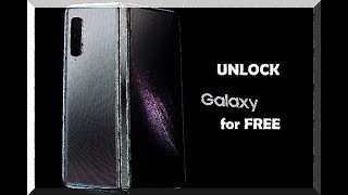 Unlock Samsung Galaxy S9 Sprint For Free