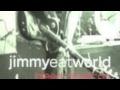 Jimmy Eat World- If You Don't, Don't (Demo)