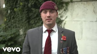 The Shires - Brave (Royal British Legion Video)