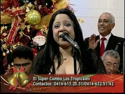 El Super Combo Los Tropicales - Rio Chicagua (En Vivo)