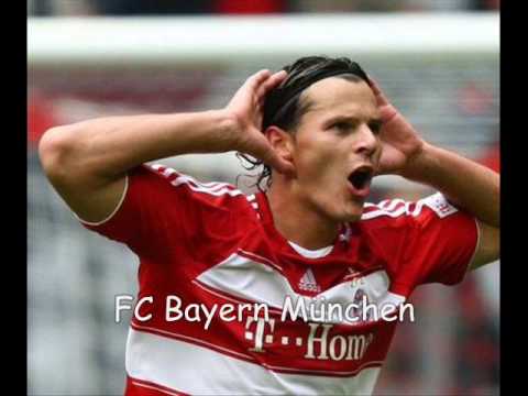 FC Bayern Muenchen - So Sehn Sieger Aus