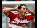FC Bayern Muenchen - So Sehn Sieger Aus 