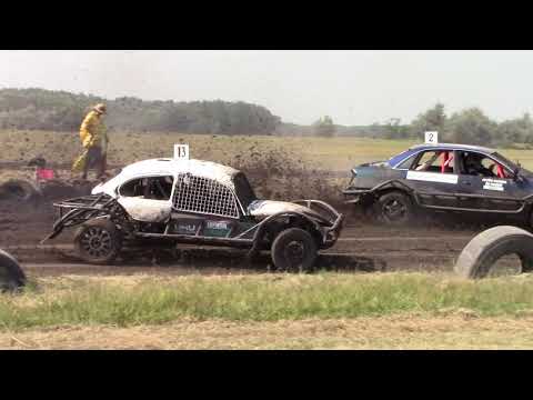 O.GY.Roncsderbi 2020 Csólyospálos 1-es géposztály első futam!!!!!