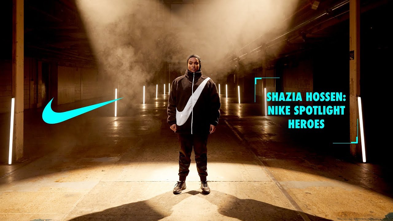 unidays nike student discount