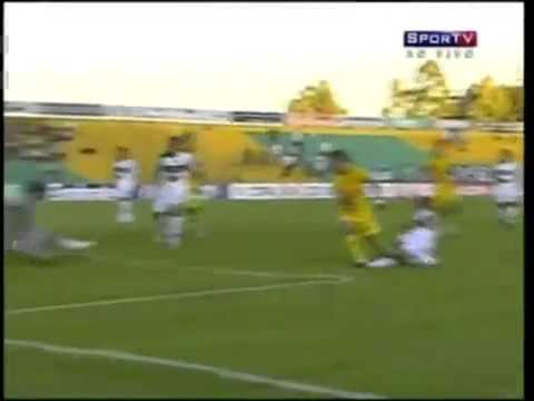 Ypiranga RS 0 x 1 Coritiba   Gols   Copa do Brasil 2011