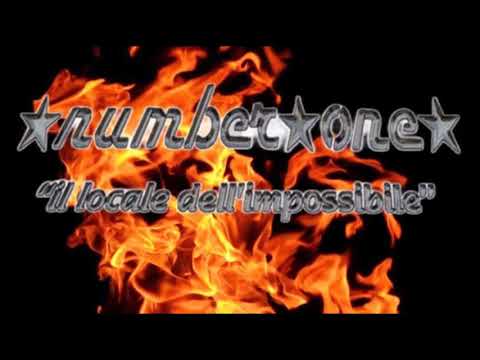 N°71 Cassetta Number One Sala 1 - Giorgio Martini (Progressive 19 12 98') #71