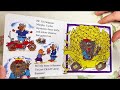 Study Cubby Richard Scarry S All About Us Read Aloud