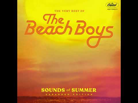 Videoclip de When I Grow Up (To Be A Man) (2021 Stereo Mix) — The Beach Boys