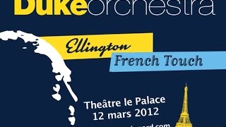 Ellington French Touch - Le Palace