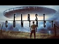 First Contact 2023 FULL HORROR SCI FI MOVIE Anna Shields James Liddell Chris Cimperman