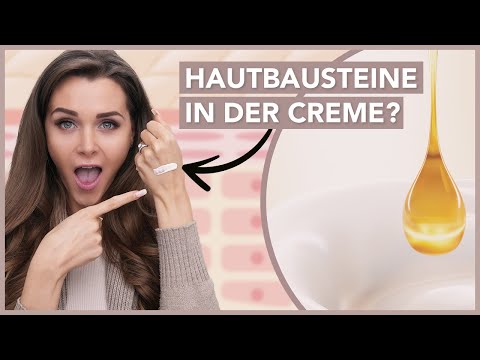 Ceramide – die Fettbausteine unserer Haut