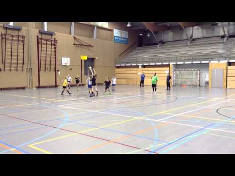 Phoenix D1 - GKV D1 (Jamie 1-0)