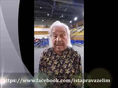 Duško Jeličić - Dule #istapravazelim