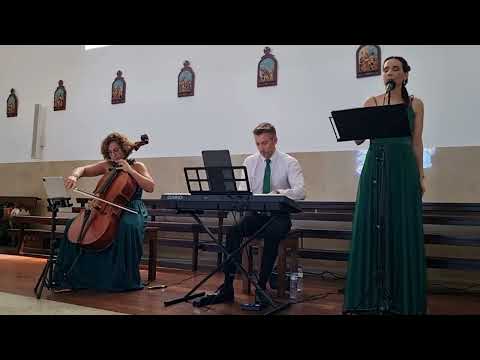 Ensemble MinneSang - "A Voz de Maria", Torresi & Bisogni