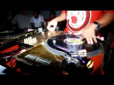 Santa RM   El Rap Es Un Trabajo Duro Videoclip Oficial