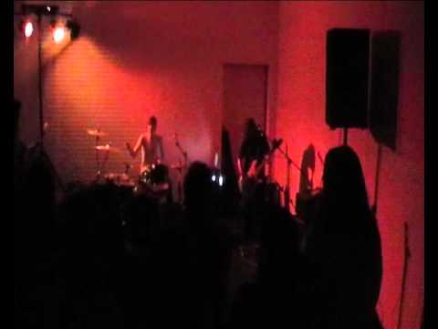 Blood of Life - Oběť lásky live | 22. 10. 2010