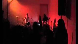 Video Oběť lásky live | 22. 10. 2010