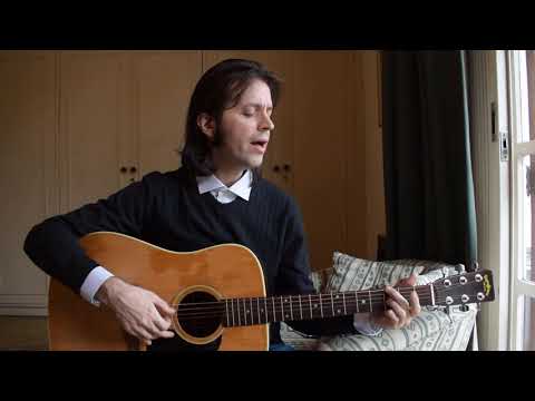 Crosby, Stills, Nash & Young - 4+20 (cover by Luis Gomes)