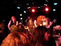 The Dictators NYC - Slow Death - Live Rotterdam 2014