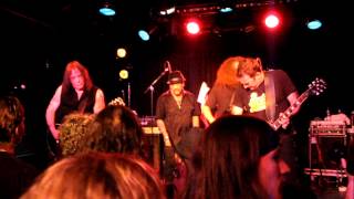 The Dictators NYC - Slow Death - Live Rotterdam 2014