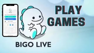 Bigo Live Tutorial How to Play Bigo Live Games 202