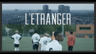 L'Etranger - TRAILER NL/FR