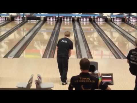 Ballmaster Open 2011 in 1080p HD