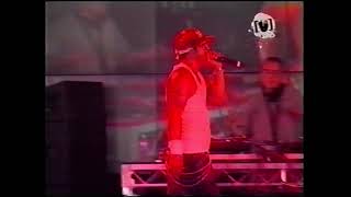 Scribe- Stop The Music (Live Big Day Out)