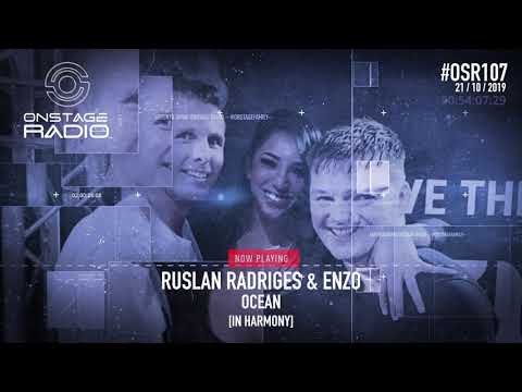 Artento Divini - Onstage Radio 107