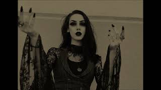 DARKWELL (AUSTRIA )- SUSPIRIA     🌹🖤