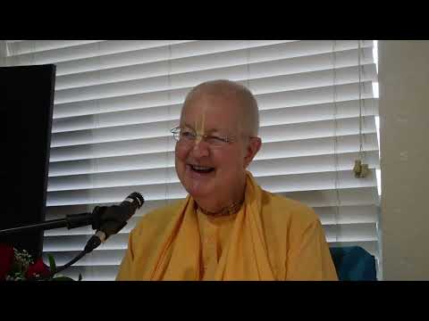 SB 3.25.2-3  The Glories of Devotional Service, July 28 2022