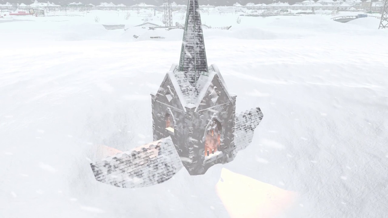 Impact Winter - Gameplay Trailer | PC - YouTube