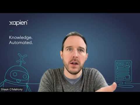 Video testimonial for Vencha