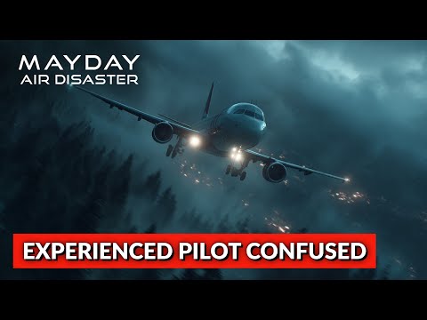 Captain Made Fatal Error Landing at Zurich Airport