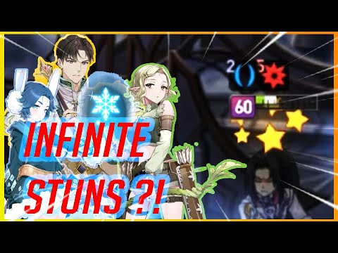 KIRIS AND BROMANN IN RTA???