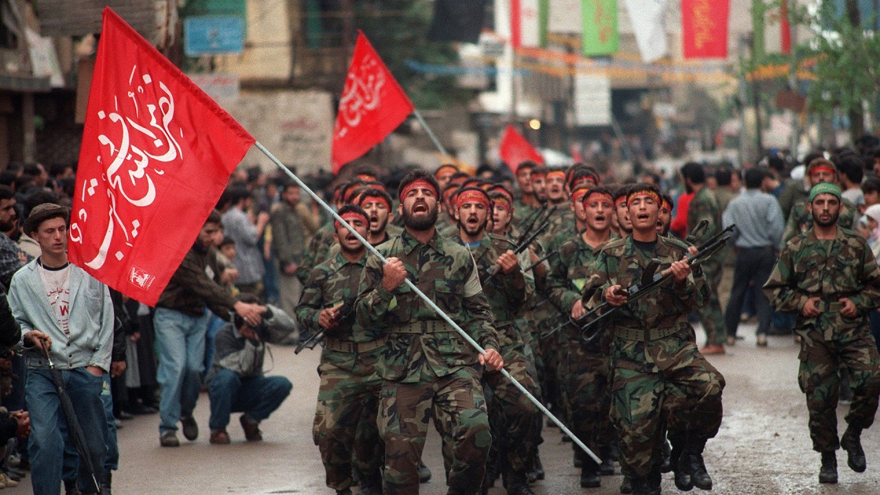 Prva linija ep. 115: Dario Špelić o Hezbollahu, aferi Iran-Contra i saudijskim milijardama