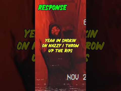 Diss & Response: Cblu vs. Say Drilly who won?👀 #shorts #nydrill #cblu #saydrilly