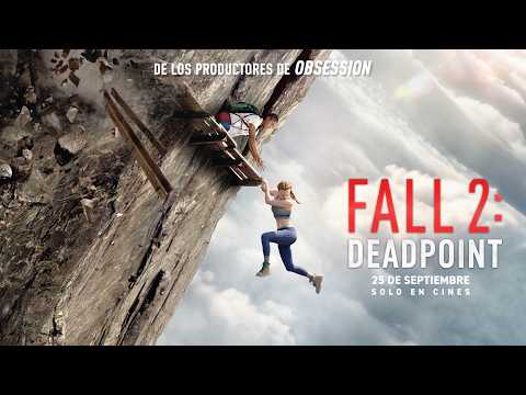 Tráiler de Fall 2: Deadpoint