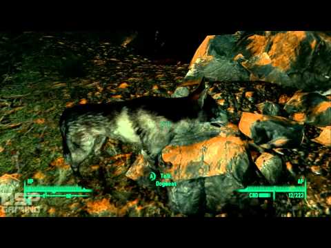 Fallout 3 playthrough pt84