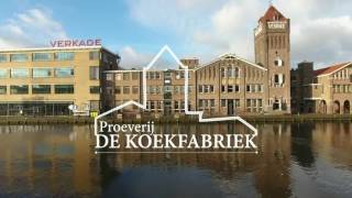 Verkade zaal