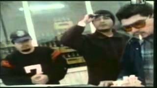 Cypress Hill - Siempre Peligroso